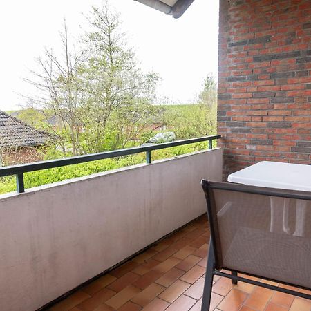 Apartment Woge By Interhome Norddeich  Exterior photo