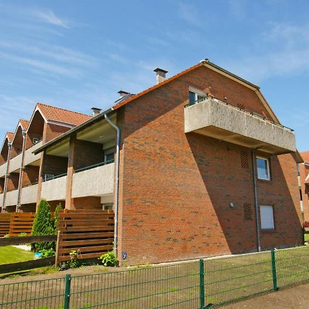 Apartment Woge By Interhome Norddeich  Exterior photo